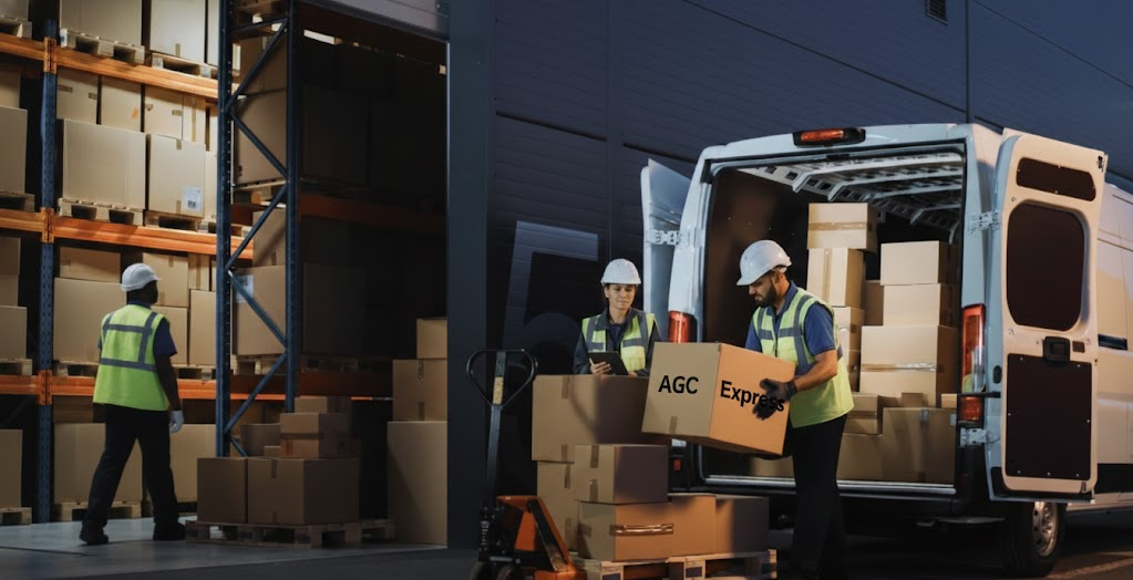 AGC Express